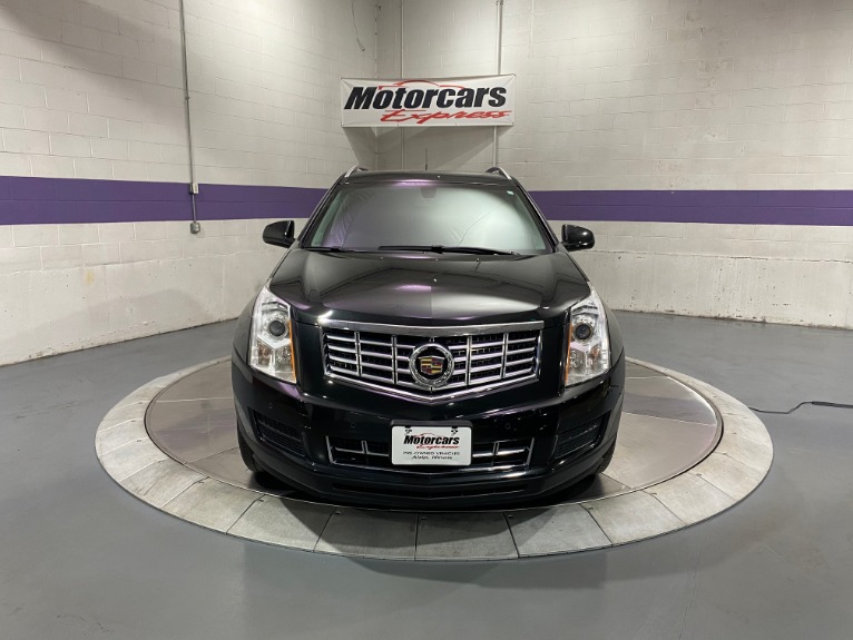 Used-2014-Cadillac-SRX-Luxury-Collection-AWD