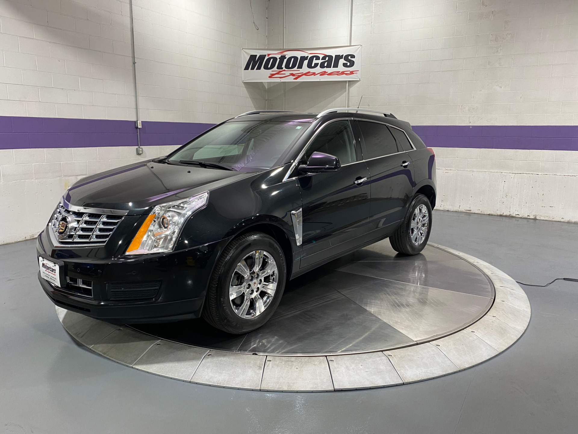 Used-2014-Cadillac-SRX-Luxury-Collection-AWD