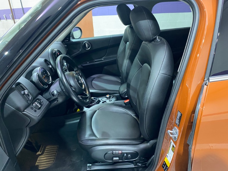 Used-2017-MINI-Countryman-Cooper-ALL4