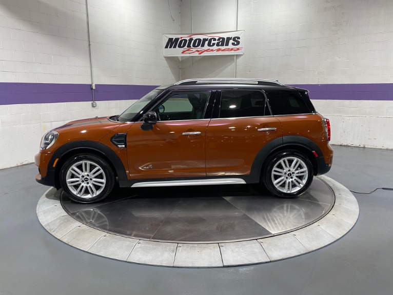 Used-2017-MINI-Countryman-Cooper-ALL4