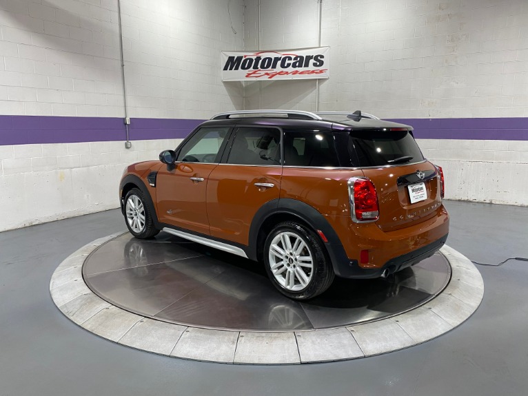 Used-2017-MINI-Countryman-Cooper-ALL4