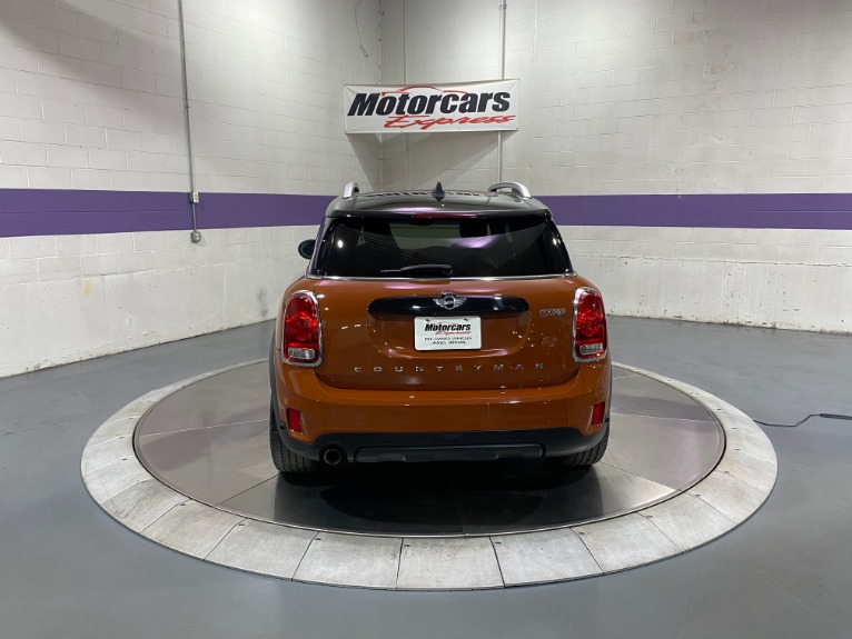 Used-2017-MINI-Countryman-Cooper-ALL4