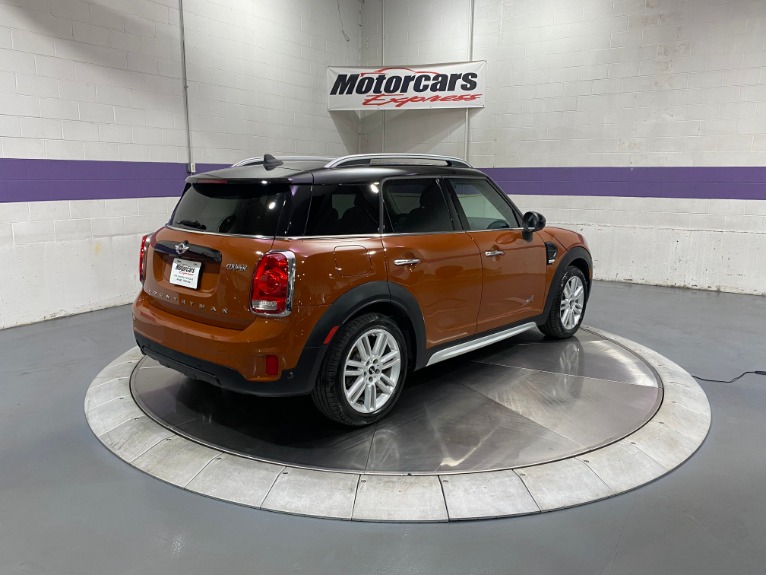 Used-2017-MINI-Countryman-Cooper-ALL4