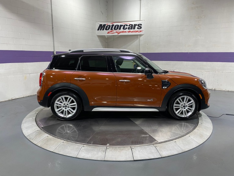 Used-2017-MINI-Countryman-Cooper-ALL4