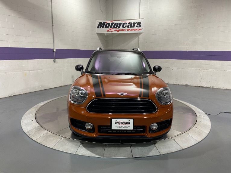 Used-2017-MINI-Countryman-Cooper-ALL4