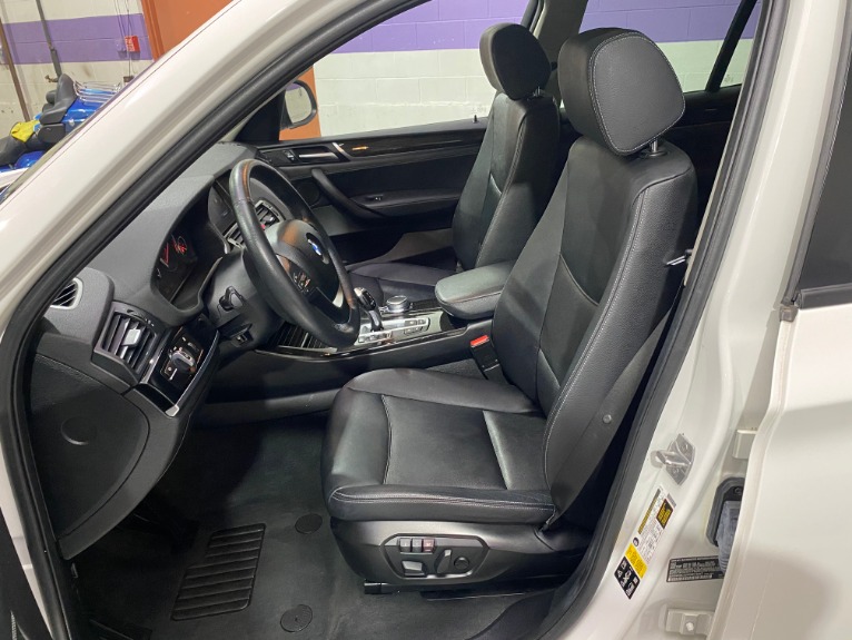 Used-2017-BMW-X3-xDrive28i