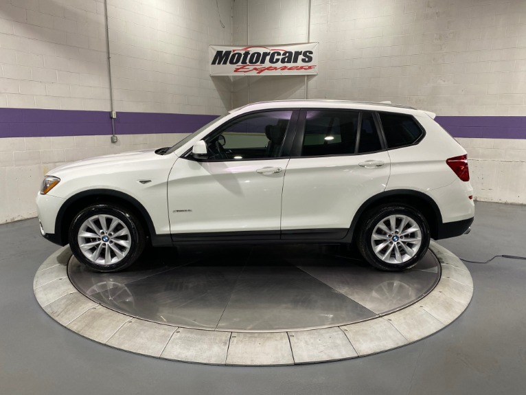 Used-2017-BMW-X3-xDrive28i