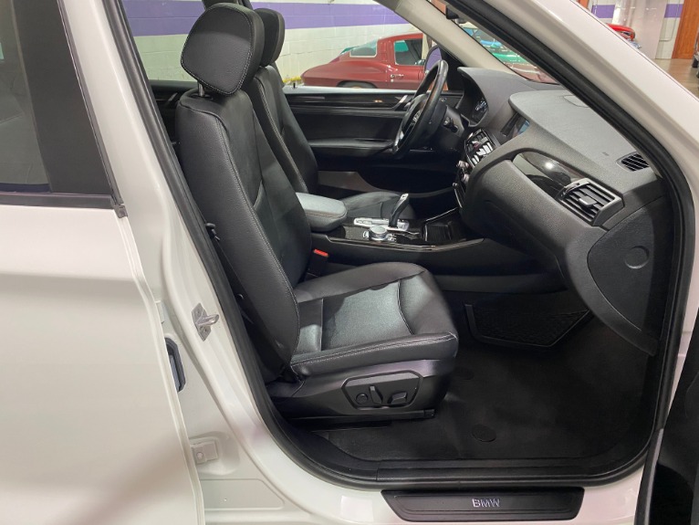 Used-2017-BMW-X3-xDrive28i