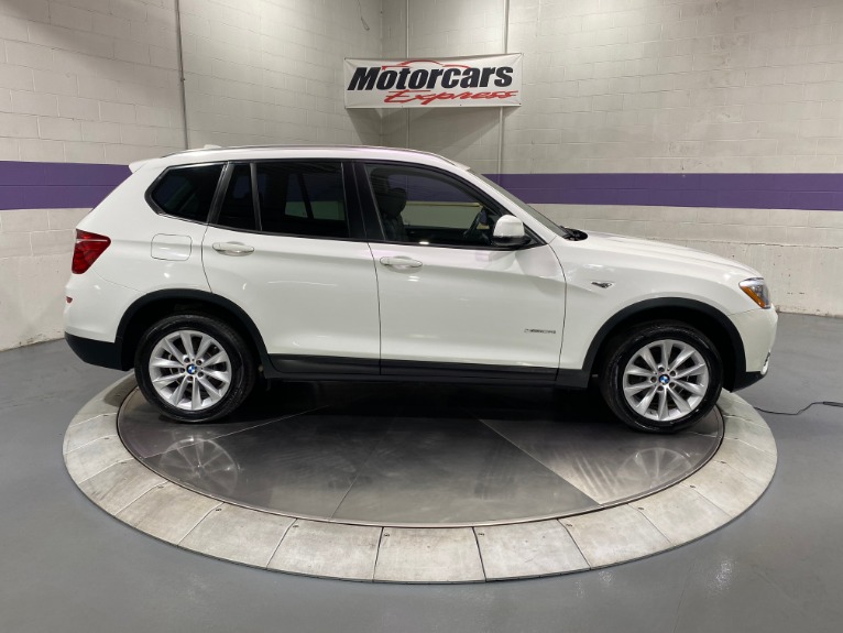 Used-2017-BMW-X3-xDrive28i