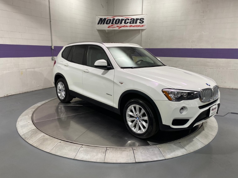 Used-2017-BMW-X3-xDrive28i