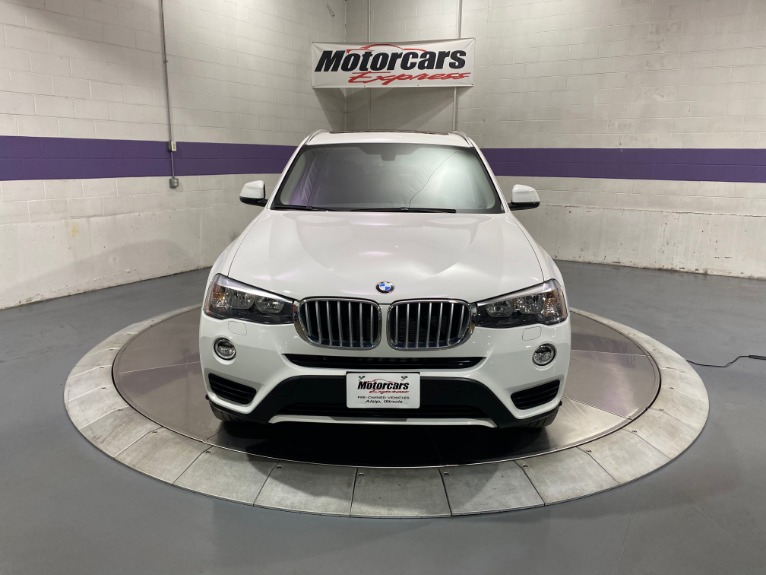 Used-2017-BMW-X3-xDrive28i