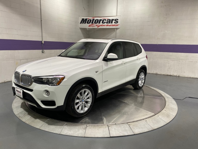 Used-2017-BMW-X3-xDrive28i