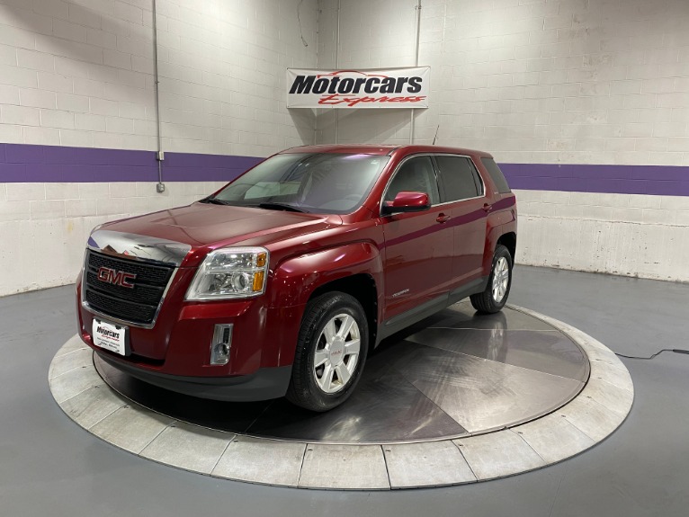 Used-2011-GMC-Terrain-SLE-1-FWD