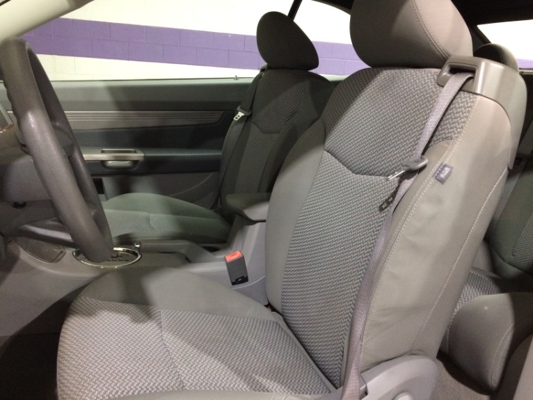 Used-2008-Chrysler-Sebring-LX