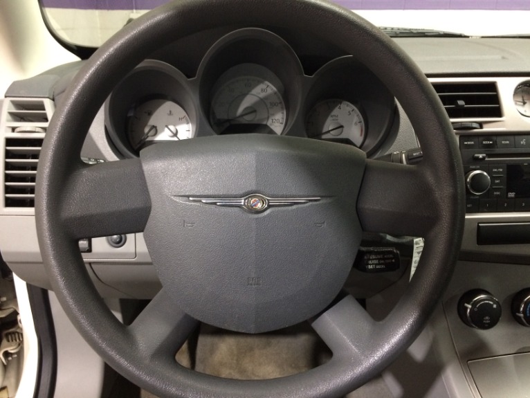Used-2008-Chrysler-Sebring-LX
