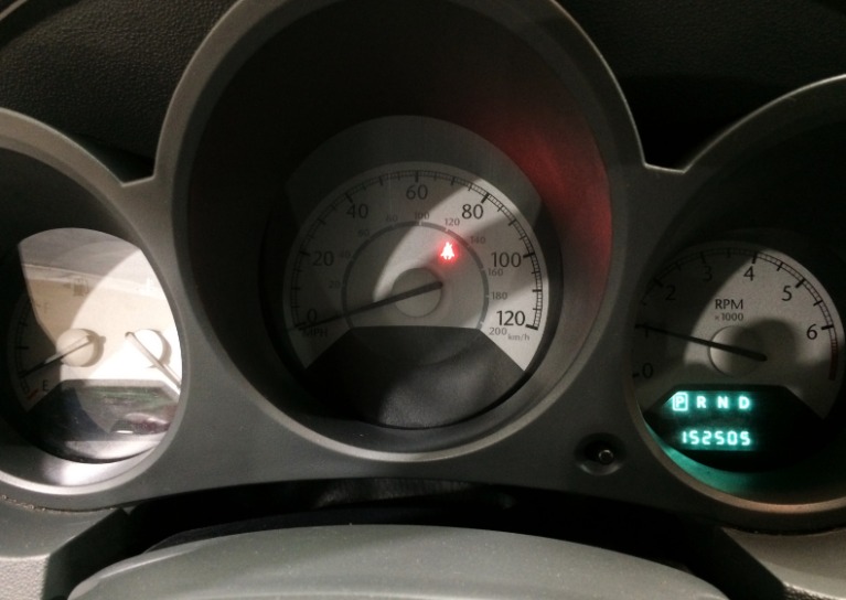 Used-2008-Chrysler-Sebring-LX