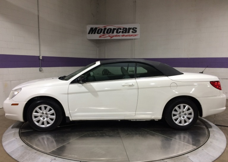 Used-2008-Chrysler-Sebring-LX