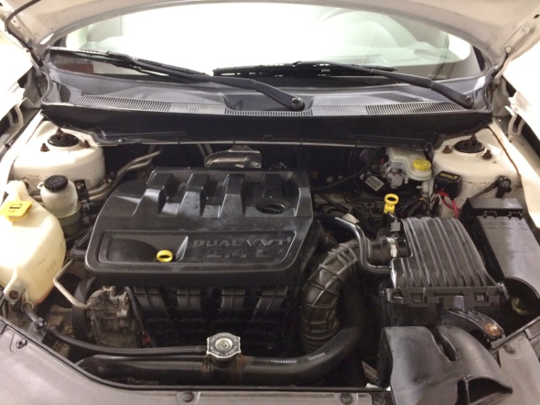 Used-2008-Chrysler-Sebring-LX