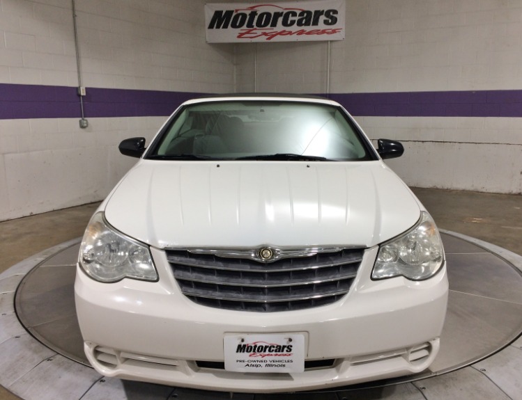 Used-2008-Chrysler-Sebring-LX