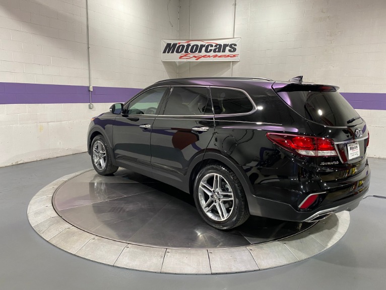 Used-2017-Hyundai-Santa-Fe-SE-Ultimate-FWD