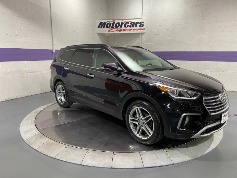 Used-2017-Hyundai-Santa-Fe-SE-Ultimate-FWD