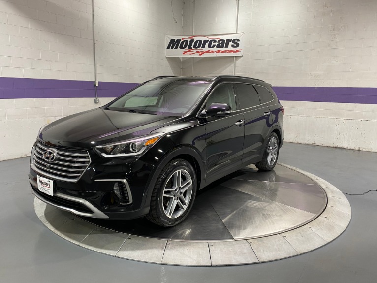 Used-2017-Hyundai-Santa-Fe-SE-Ultimate-FWD