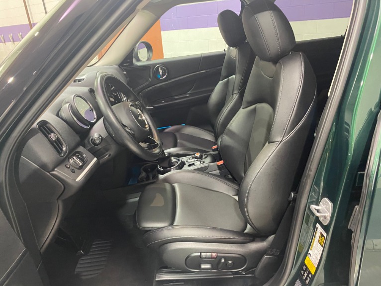 Used-2017-MINI-Countryman-Cooper-S-ALL4