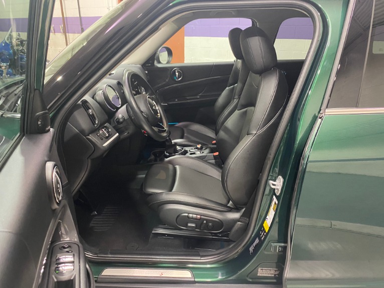 Used-2017-MINI-Countryman-Cooper-S-ALL4