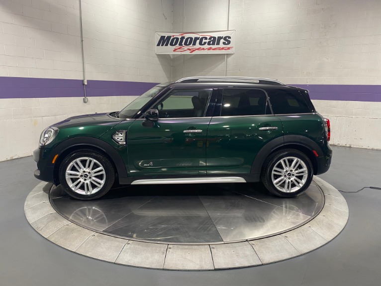 Used-2017-MINI-Countryman-Cooper-S-ALL4