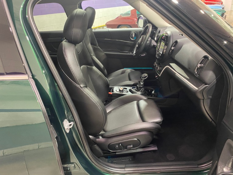 Used-2017-MINI-Countryman-Cooper-S-ALL4