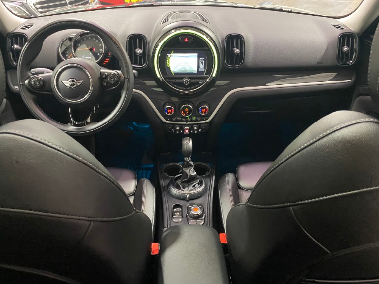 Used-2017-MINI-Countryman-Cooper-S-ALL4