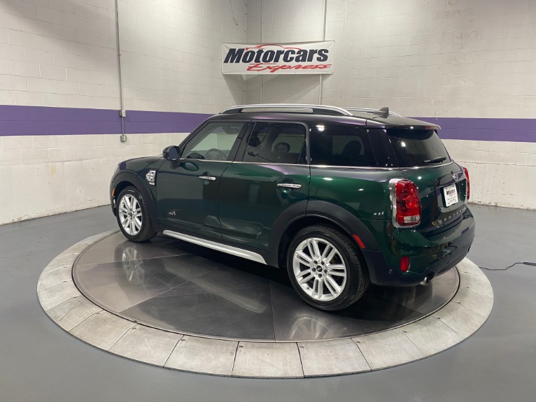 Used-2017-MINI-Countryman-Cooper-S-ALL4