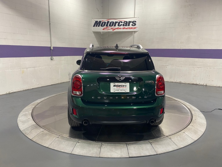 Used-2017-MINI-Countryman-Cooper-S-ALL4