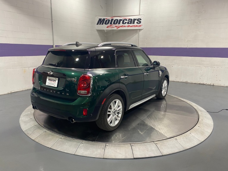 Used-2017-MINI-Countryman-Cooper-S-ALL4