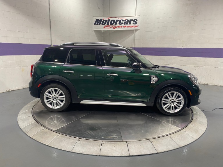 Used-2017-MINI-Countryman-Cooper-S-ALL4