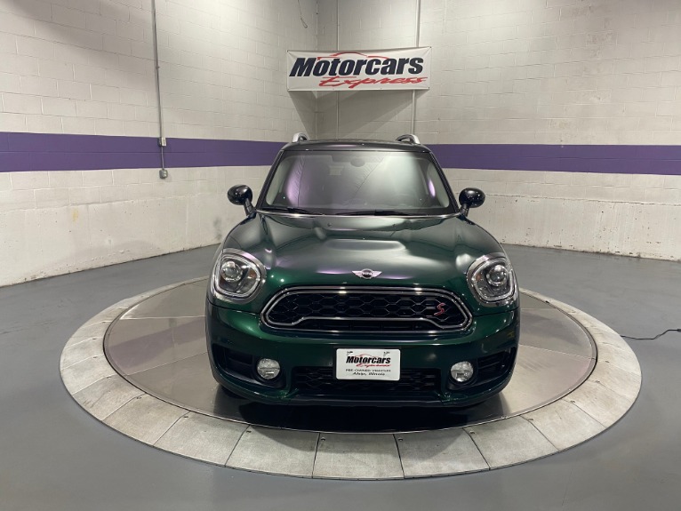 Used-2017-MINI-Countryman-Cooper-S-ALL4