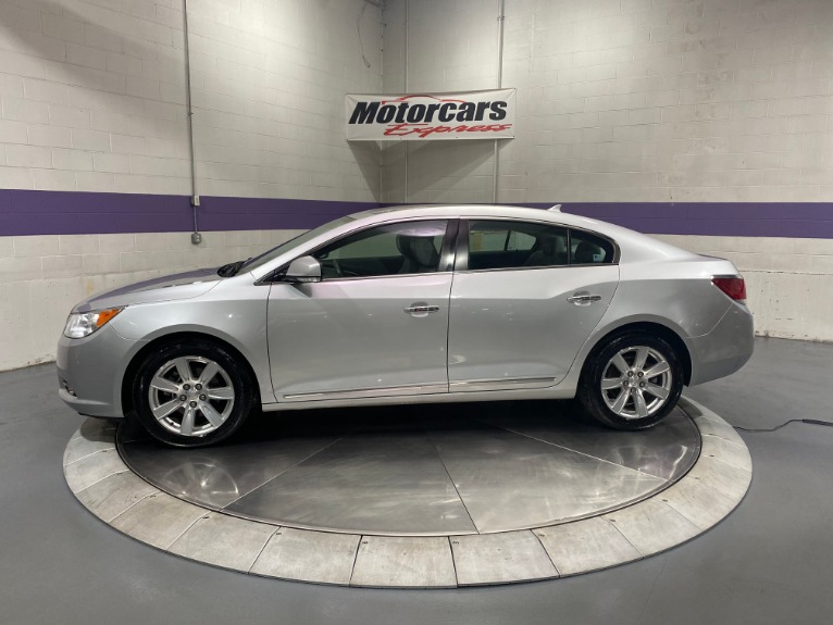 Used-2010-Buick-LaCrosse-CXL-FWD