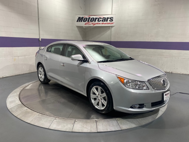 Used-2010-Buick-LaCrosse-CXL-FWD