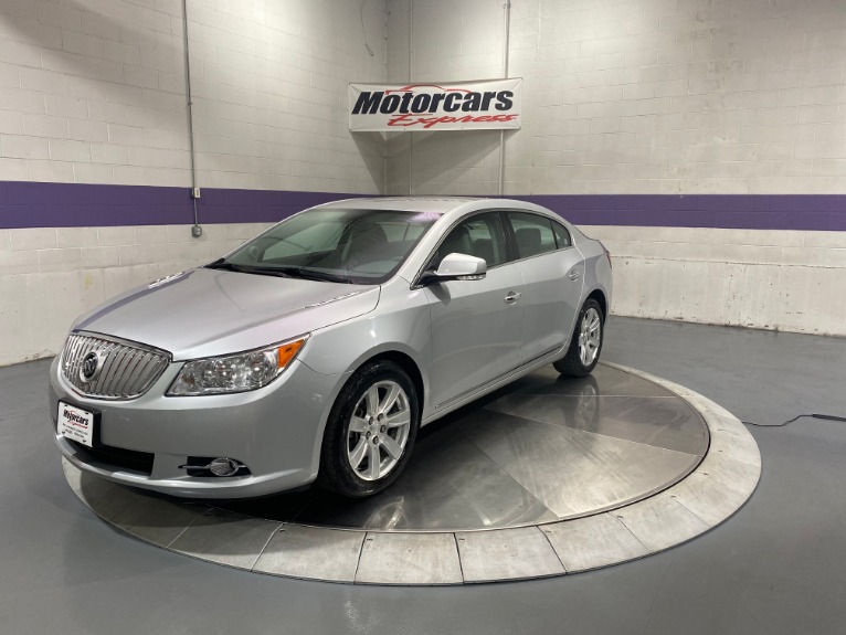 Used-2010-Buick-LaCrosse-CXL-FWD
