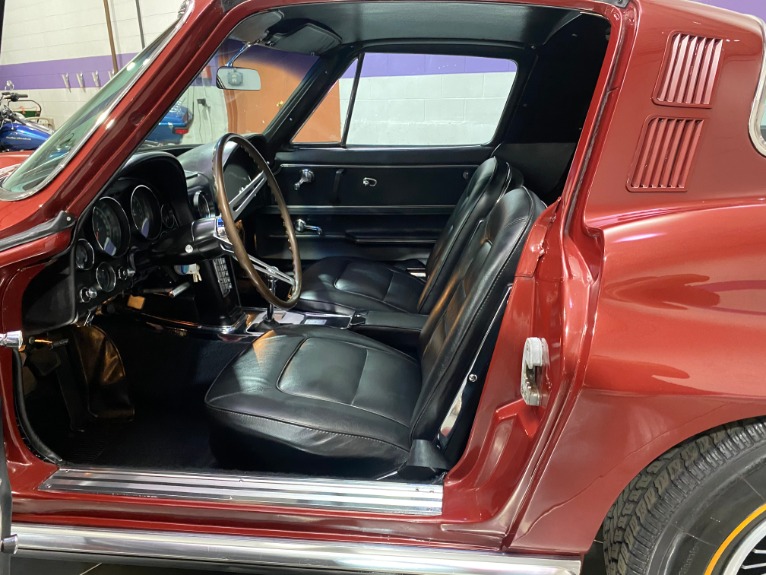 Used-1965-Chevrolet-Corvette-396-Turbo-Jet-425hp-Numbers-Matching