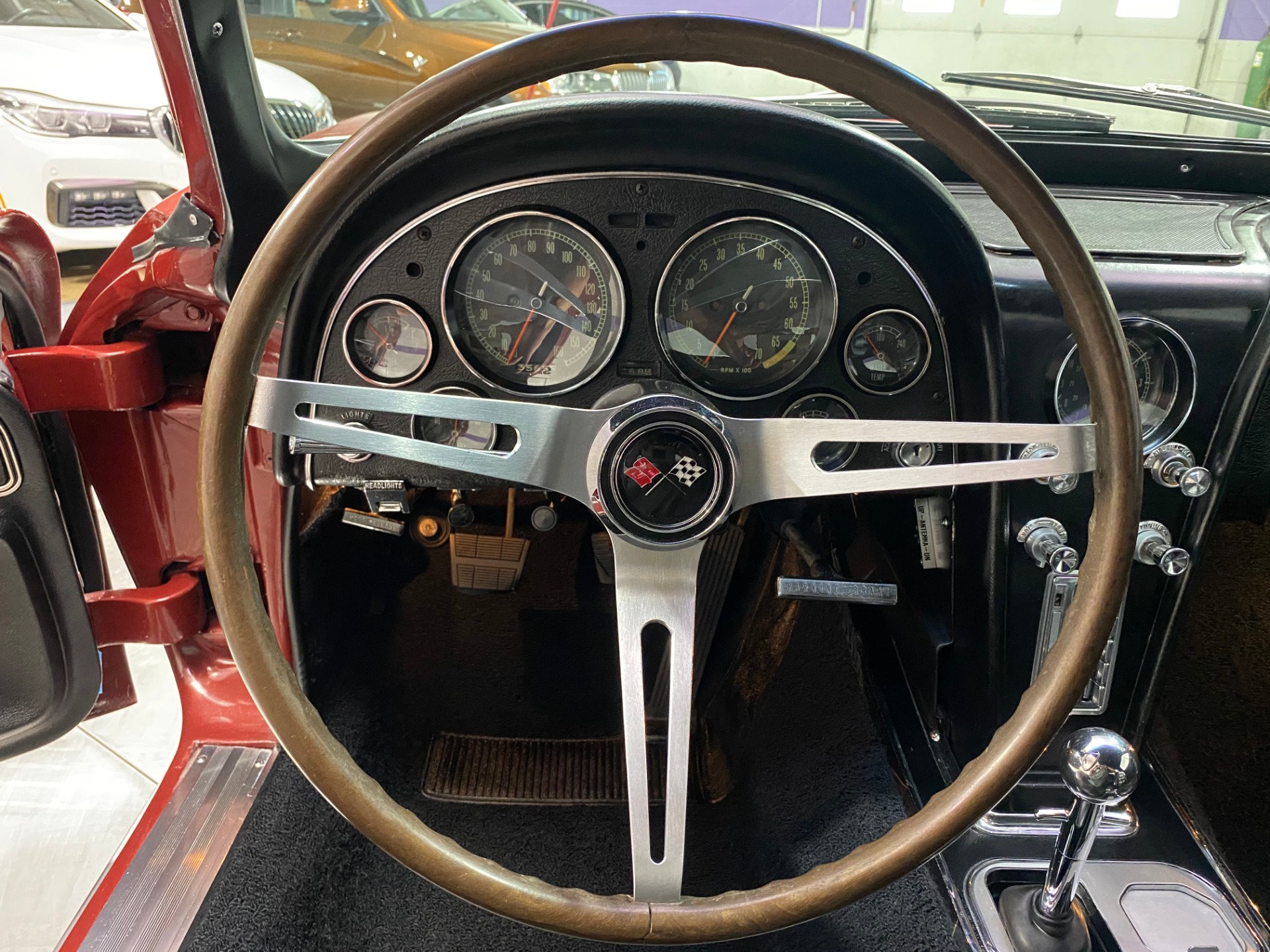 Used-1965-Chevrolet-Corvette-396-Turbo-Jet-425hp-Numbers-Matching