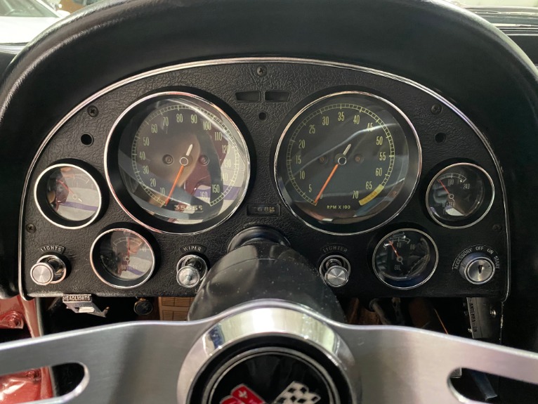 Used-1965-Chevrolet-Corvette-396-Turbo-Jet-425hp-Numbers-Matching