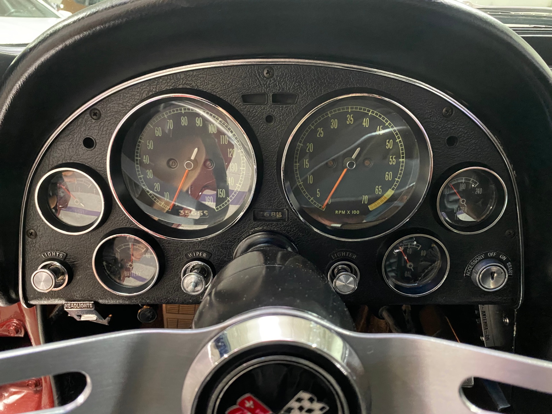 Used-1965-Chevrolet-Corvette-396-Turbo-Jet-425hp-Numbers-Matching