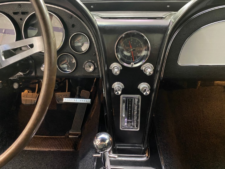 Used-1965-Chevrolet-Corvette-396-Turbo-Jet-425hp-Numbers-Matching
