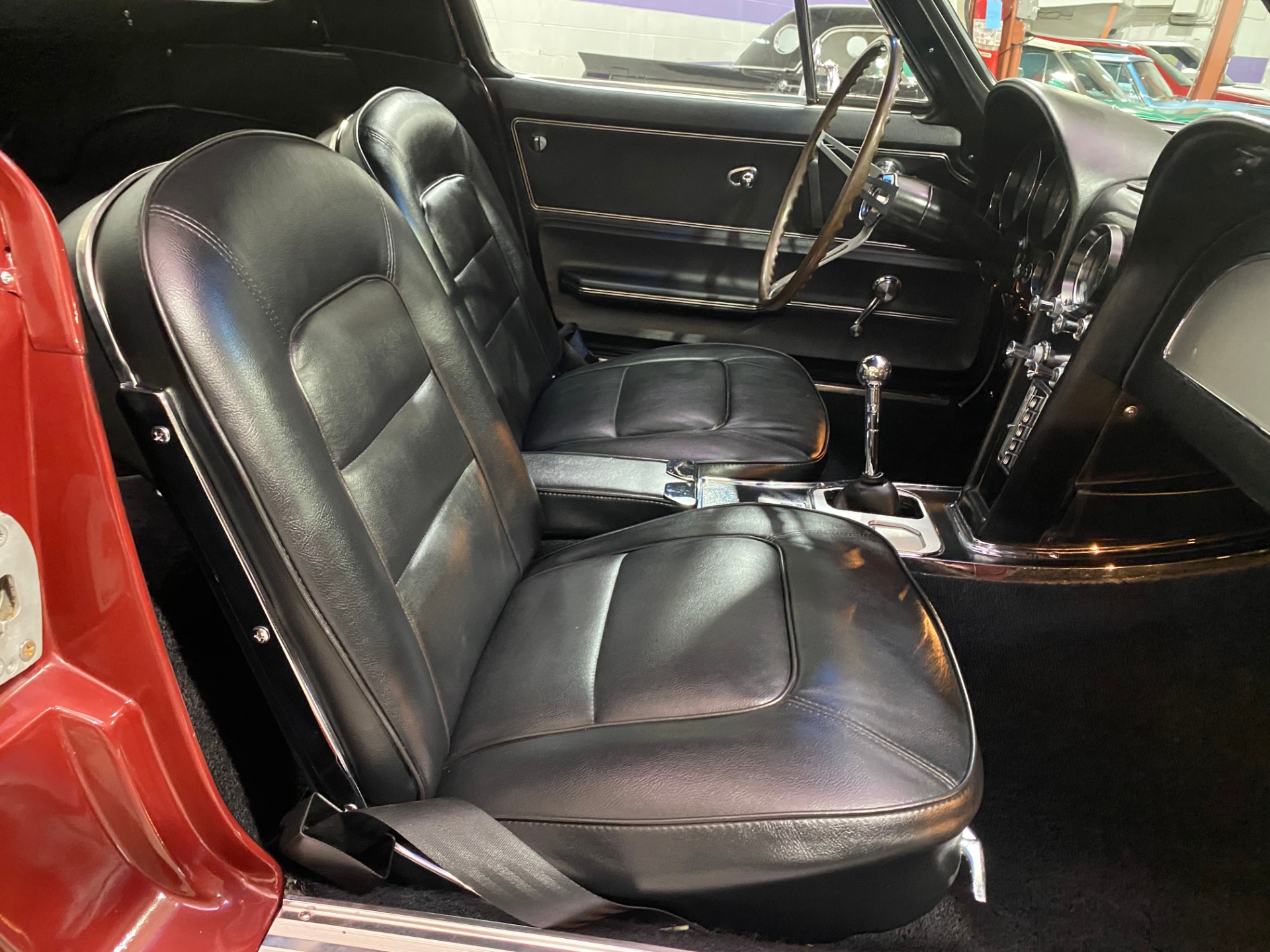 Used-1965-Chevrolet-Corvette-396-Turbo-Jet-425hp-Numbers-Matching