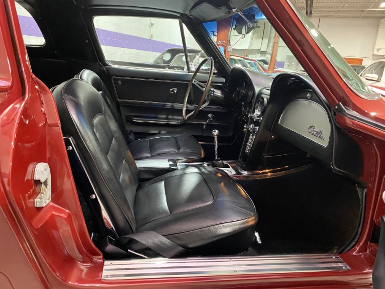 Used-1965-Chevrolet-Corvette-396-Turbo-Jet-425hp-Numbers-Matching
