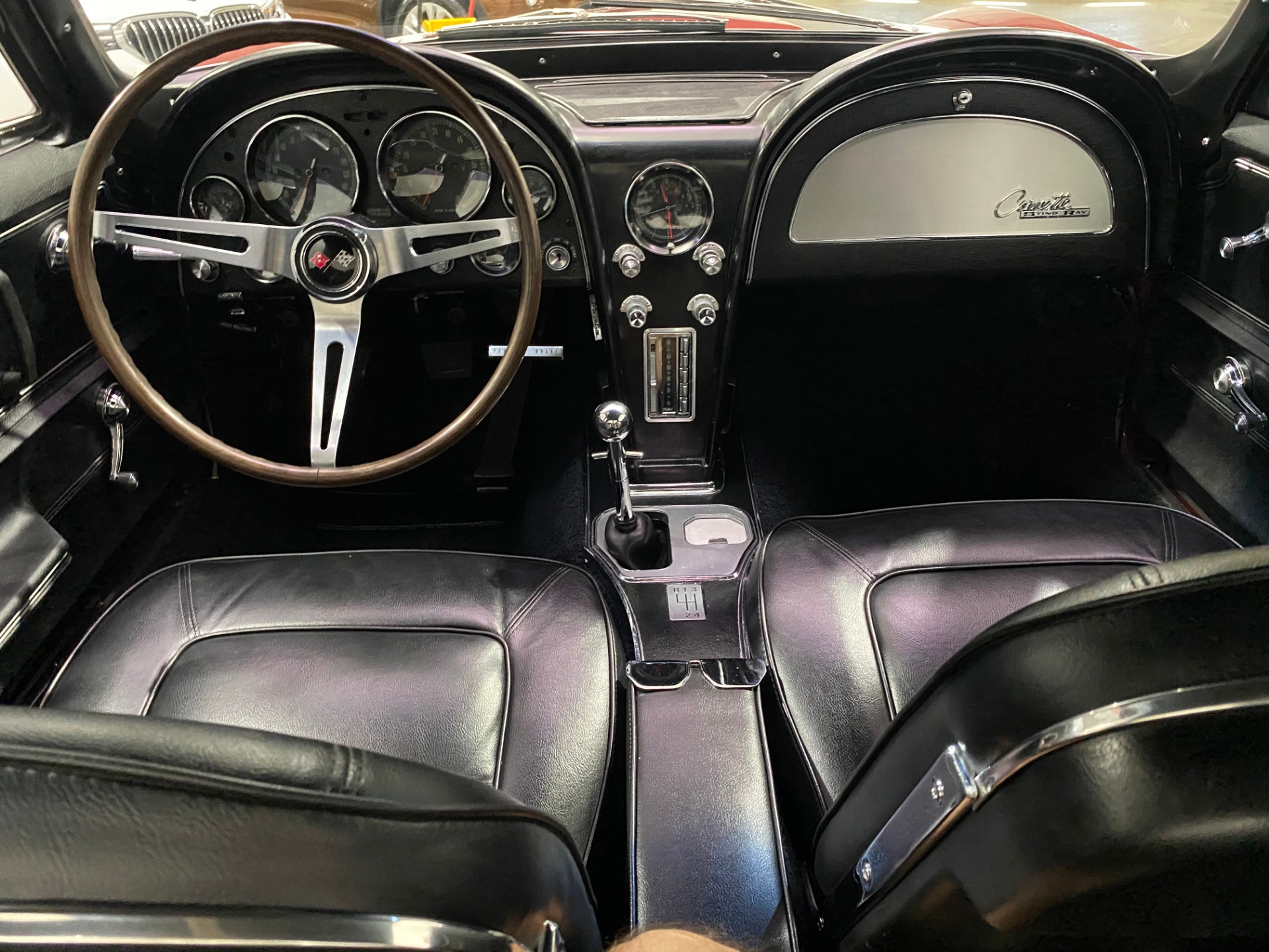 Used-1965-Chevrolet-Corvette-396-Turbo-Jet-425hp-Numbers-Matching