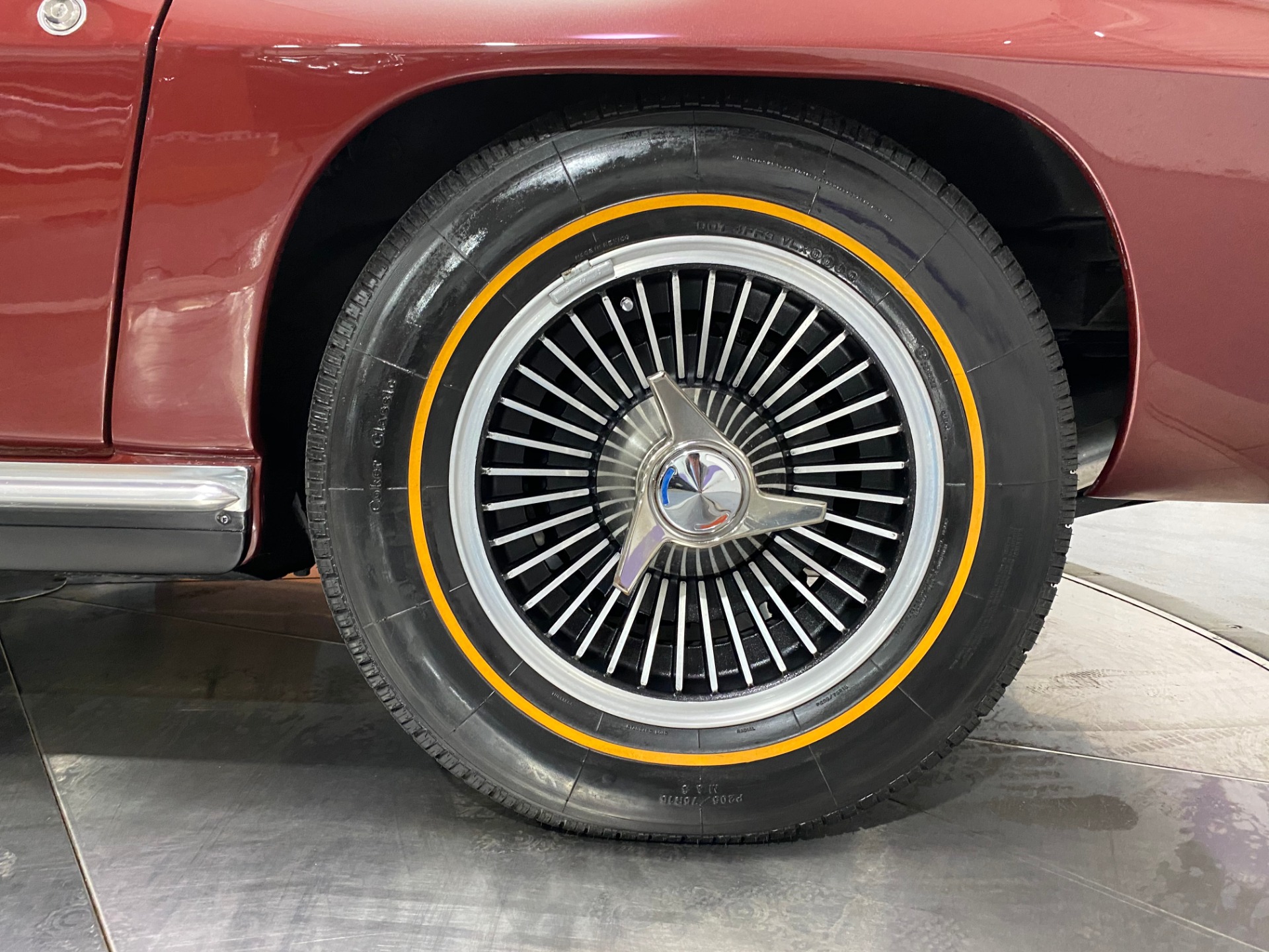 Used-1965-Chevrolet-Corvette-396-Turbo-Jet-425hp-Numbers-Matching