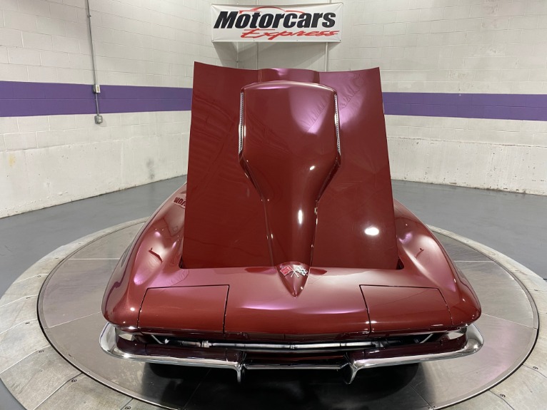 Used-1965-Chevrolet-Corvette-396-Turbo-Jet-425hp-Numbers-Matching