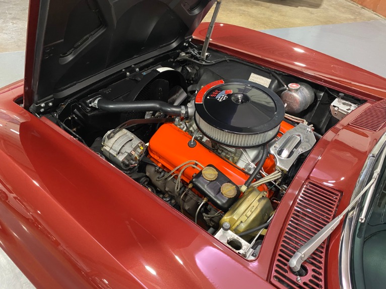 Used-1965-Chevrolet-Corvette-396-Turbo-Jet-425hp-Numbers-Matching